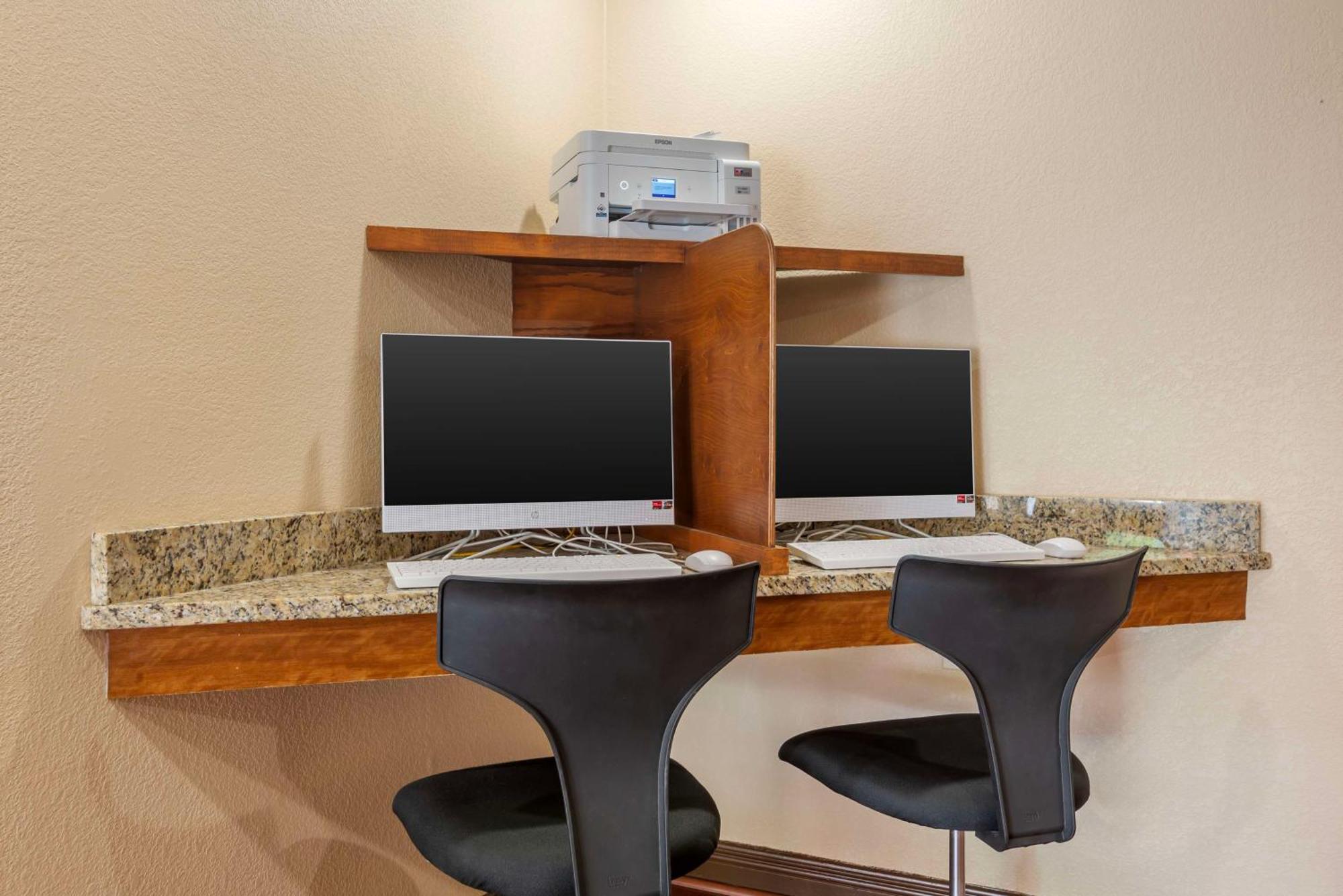 Best Western Auburn/Opelika Inn Dış mekan fotoğraf