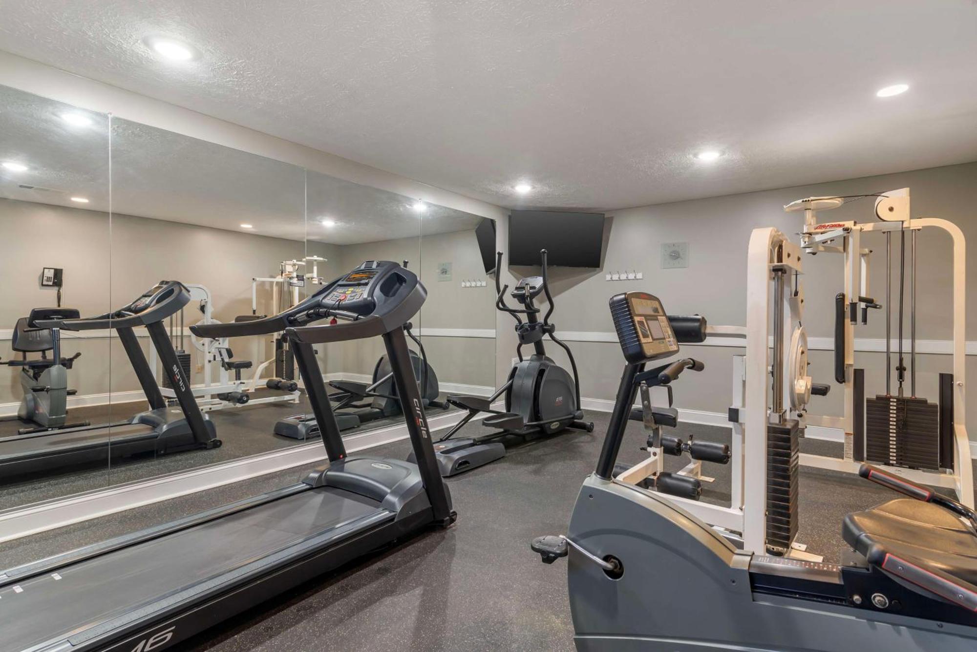 Best Western Auburn/Opelika Inn Dış mekan fotoğraf