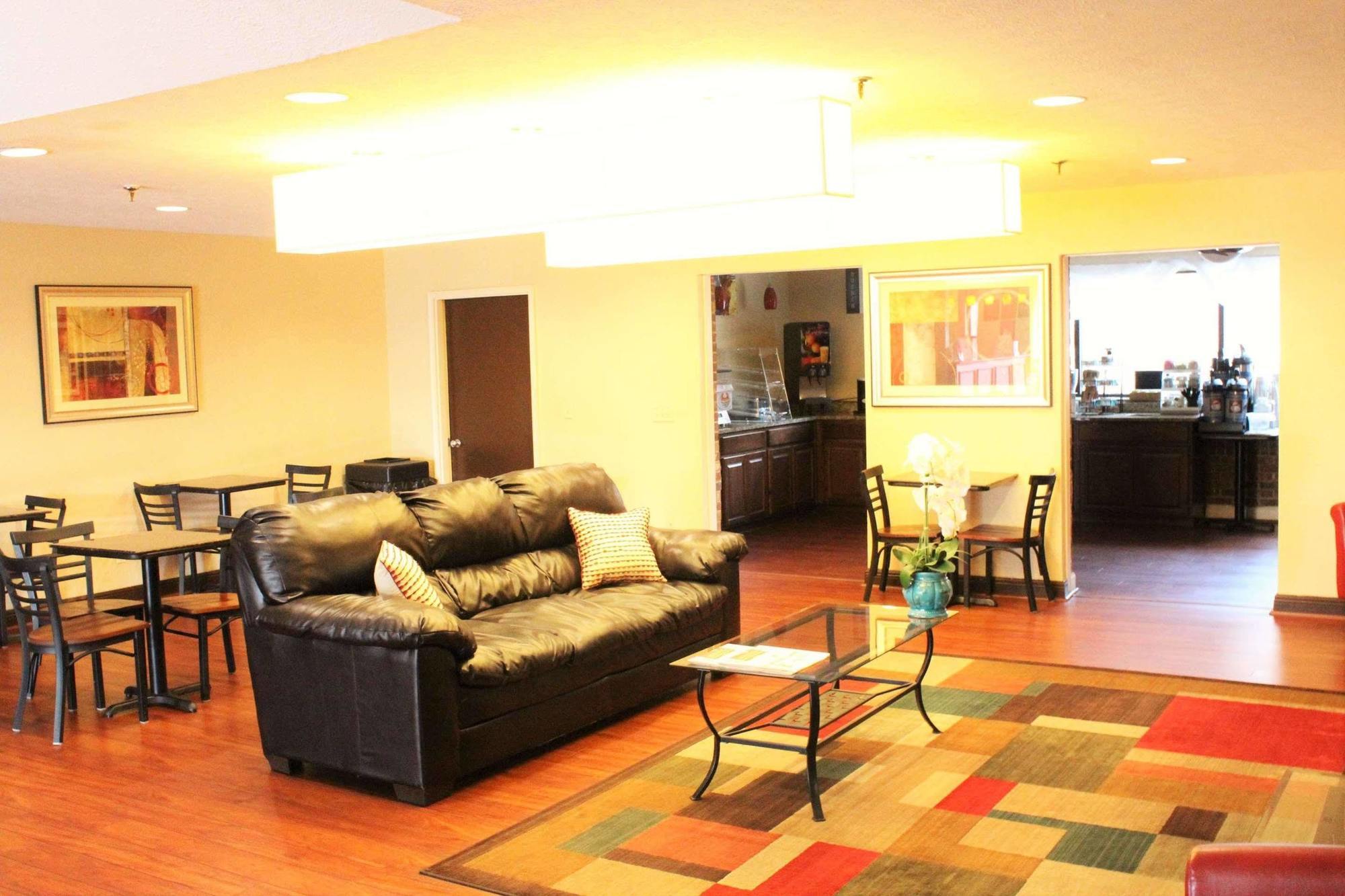 Best Western Auburn/Opelika Inn Dış mekan fotoğraf