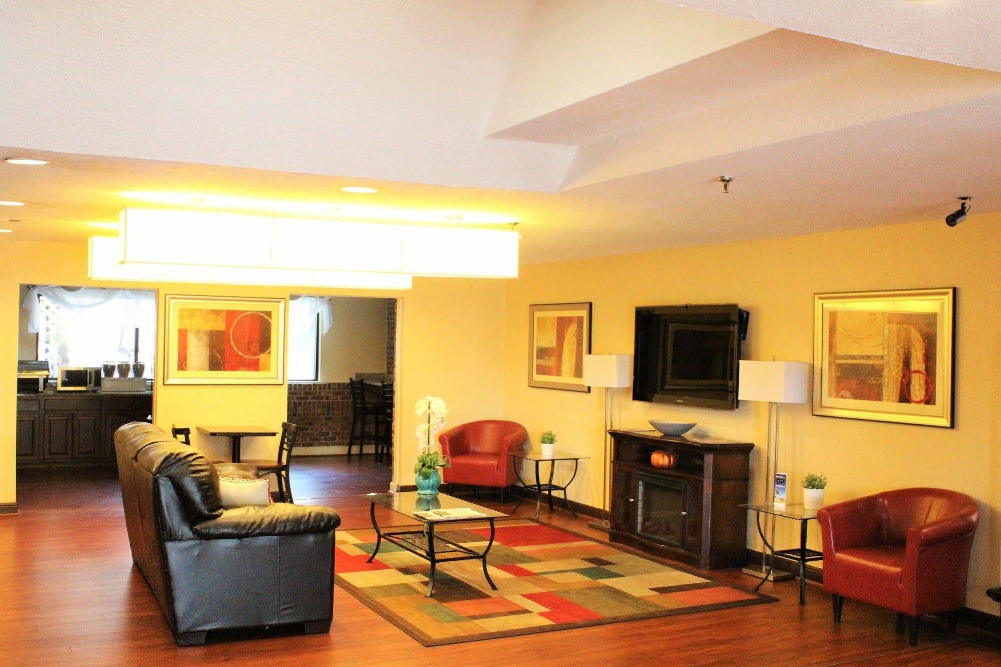 Best Western Auburn/Opelika Inn Dış mekan fotoğraf