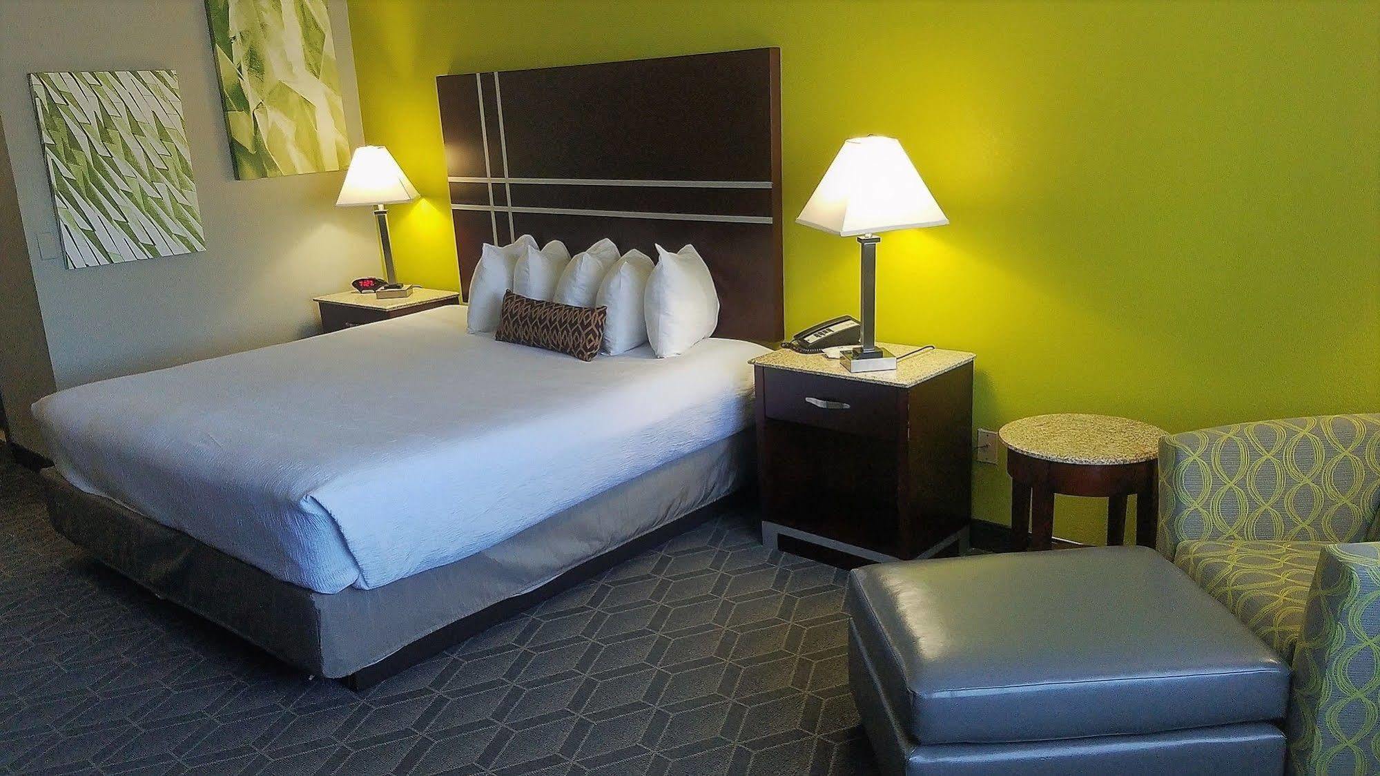 Best Western Auburn/Opelika Inn Dış mekan fotoğraf