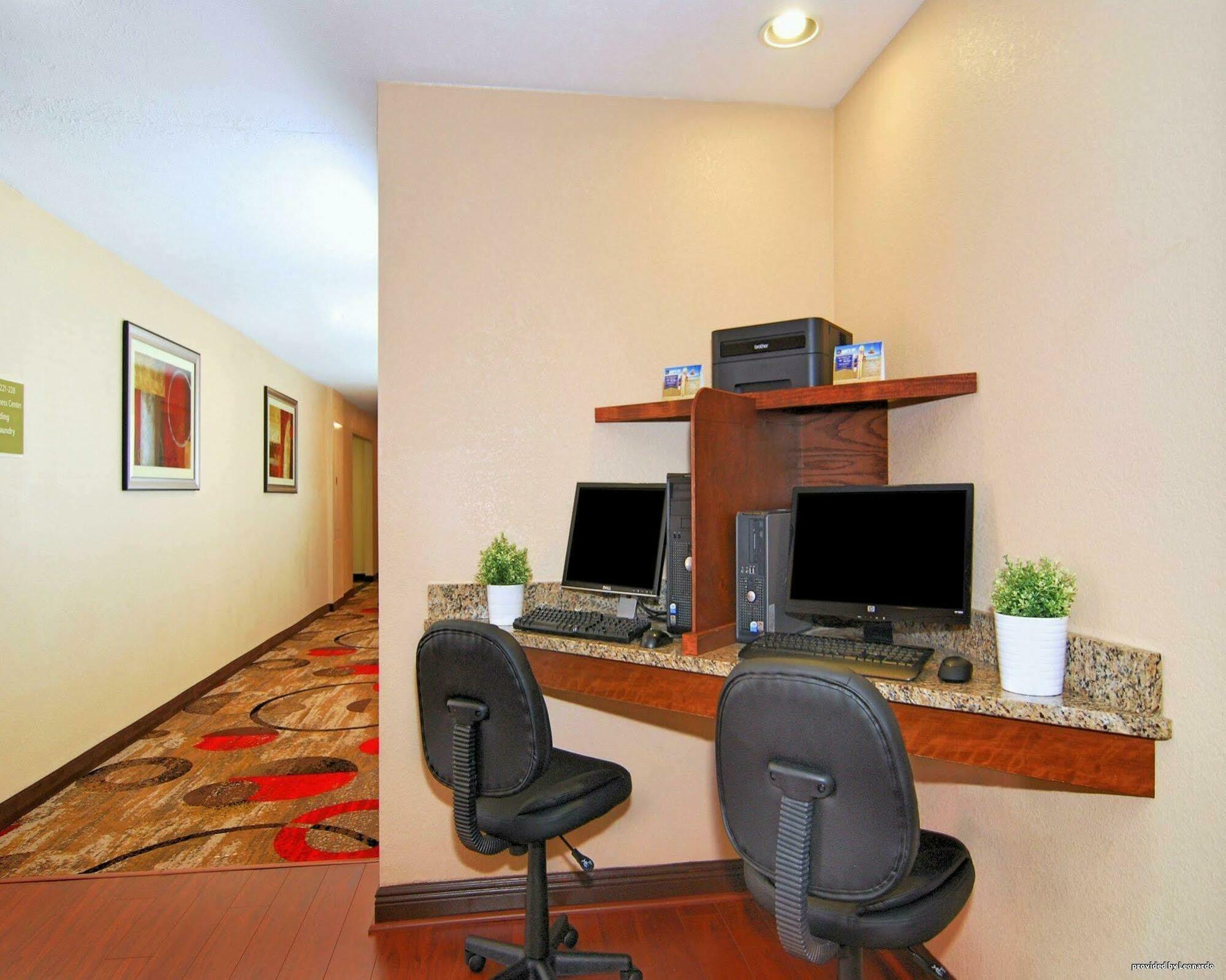 Best Western Auburn/Opelika Inn Dış mekan fotoğraf